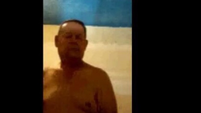 Alegan que legislador PNP envÃ­a fotos pornogrÃ¡ficas a menor de edad