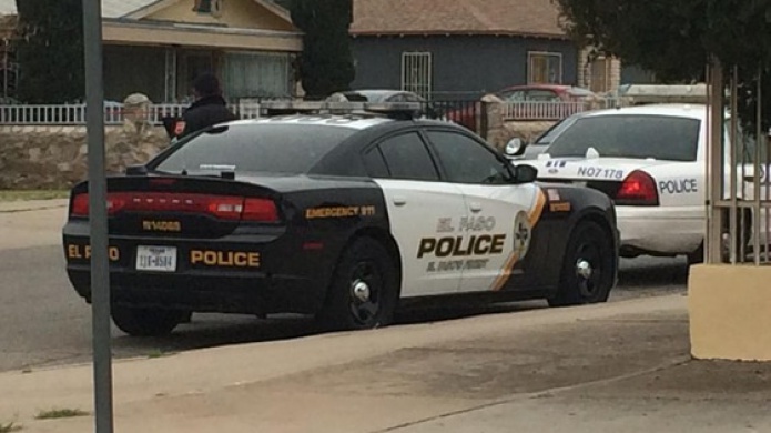 PolicÃ­a de Texas matÃ³ a mexicano por la espalda, revela autopsia