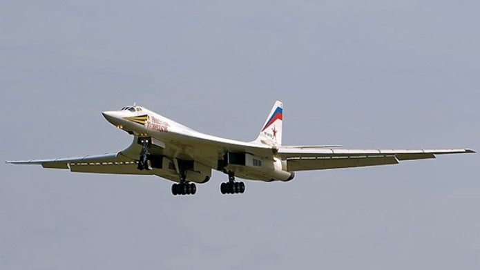 MoscÃº analiza ''con mucha atenciÃ³n'' la nota colombiana por los bombarderos Tu-160