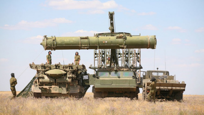 CancillerÃ­a rusa: "Suministro de los S-300 a IrÃ¡n protegerÃ¡ sus instalaciones nucleares"