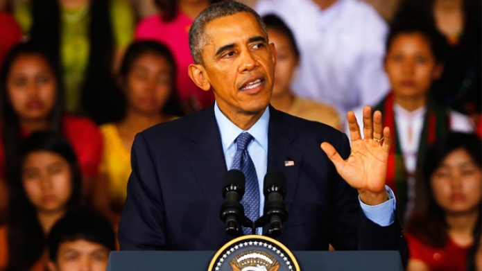 TTP y TISA: Obama pacta con total secretismo acuerdos que cambiarÃ­an el mundo