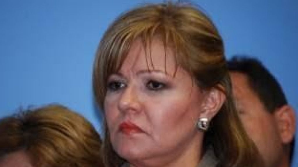  Norma Burgos niega uso fondos p&uacute;blicos para viaje a Paraguay 