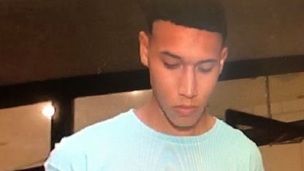  3.5 millones de fianza a joven que prendi&oacute; en fuego a una menor de 13 a&ntilde;os en Cabo Rojo 