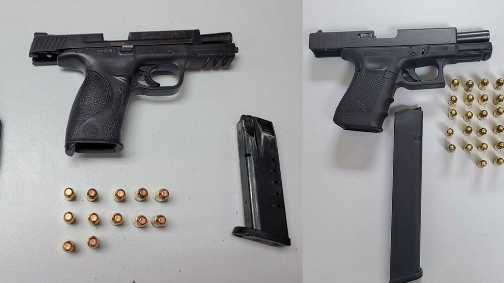  Ocupan armas y drogas durante Plan Anticrimen durante Halloween en Caguas 