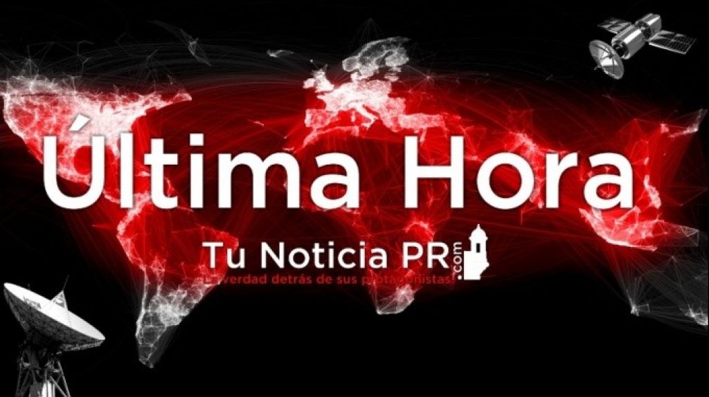  Se registra otro temblor al Sur de Puerto Rico, el numero 5 en menos de 2 horas 