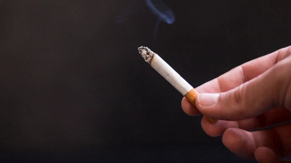  Cigarrillos como objetivos de los pillos en las gasolineras 