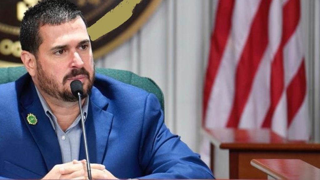  Fourquet Cordero pide explicaciones tras constatar que FEMA ha aprobado solamente un proyecto para la reconstrucci&oacute;n del sistema el&eacute;ctrico 