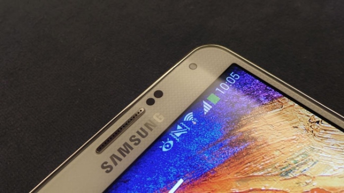 El Samsung Galaxy Note 3 Lite ya estarÃ­a en fase de producciÃ³n
