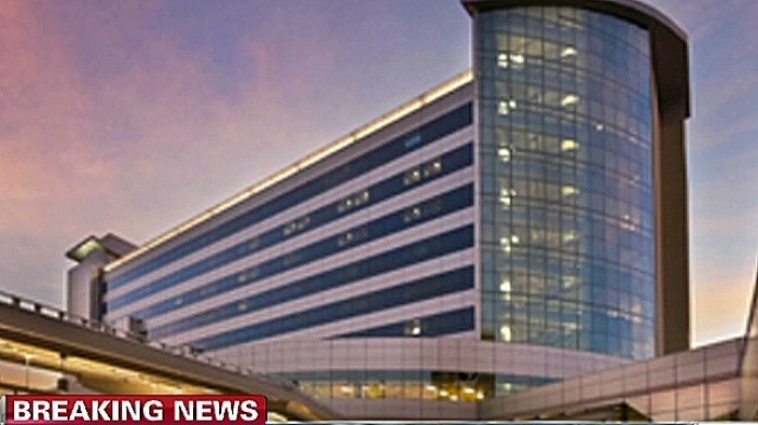 Dos muertos y dos heridos deja un tiroteo en un hospital de Nevada