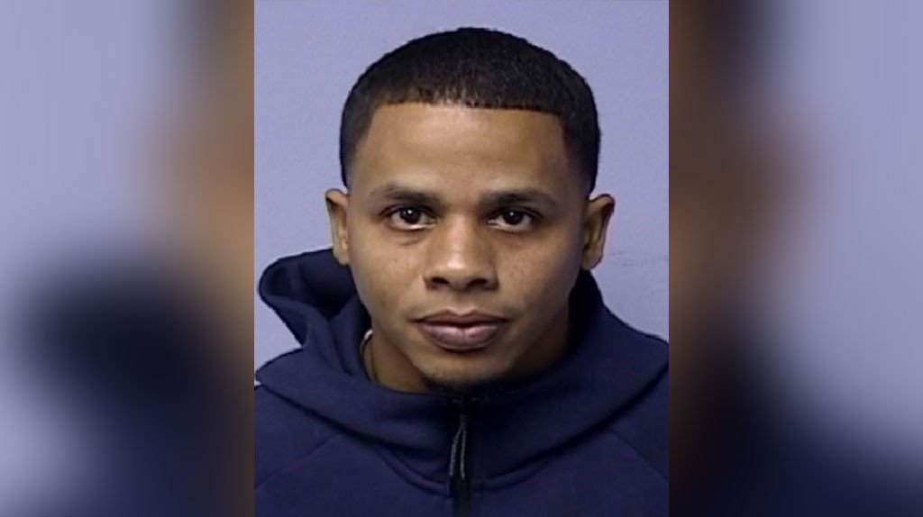  Capturan pr&oacute;fugo buscado por asesinato ocurrido en 2018 en Naguabo 