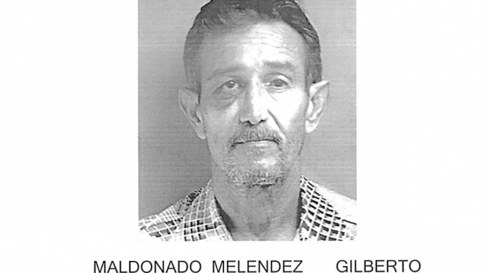 A la cÃ¡rcel  sexagenario denunciado por agredir con machete a expareja