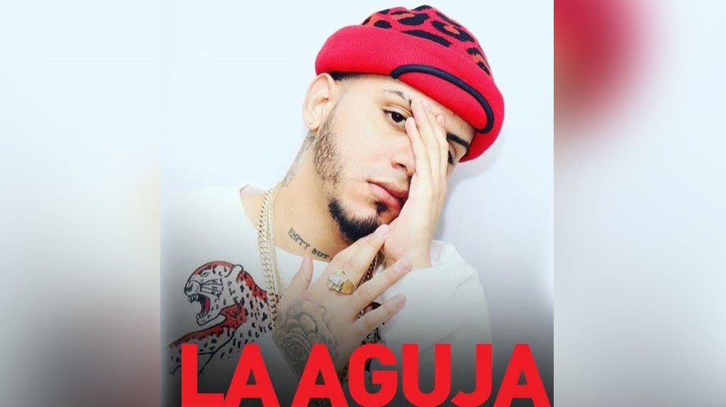  Arrestan a rapero en Ponce buscado en Pennsylvania por narcotr&aacute;fico 