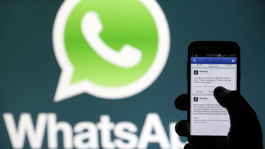  Expertos advierten a los usuarios de WhatsApp sobre una nueva amenaza de seguridad 