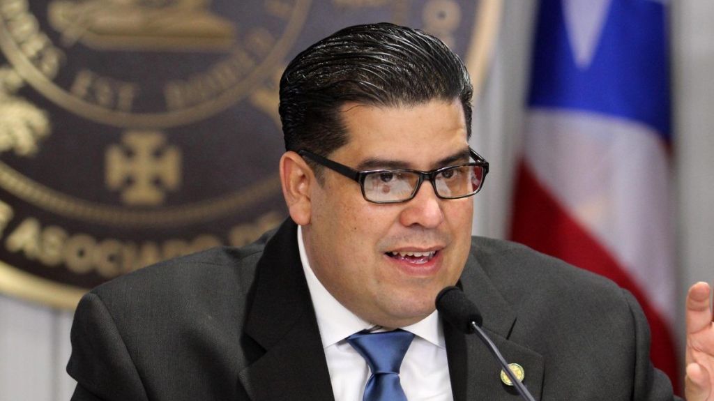  Escuche audio: Para &ldquo;Tatito&rdquo; Hern&aacute;ndez, representante &ldquo;Tata&rdquo; Charbonier fue la que atac&oacute; personalmente a Manuel Natal 