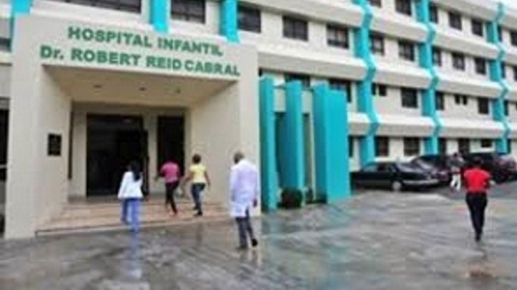  Cinco niños menores de 4 años han muerto por coronavirus y tres entre 10 y 19 años 