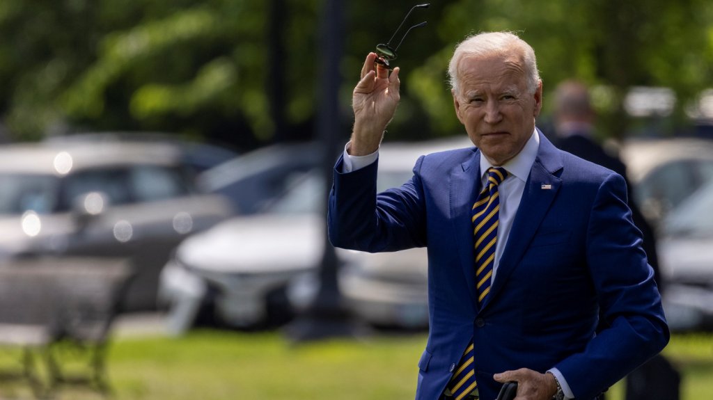  Biden dice que variante delta &ldquo;har&aacute; da&ntilde;o&ldquo; a EEUU si no avanza la vacunaci&oacute;n 
