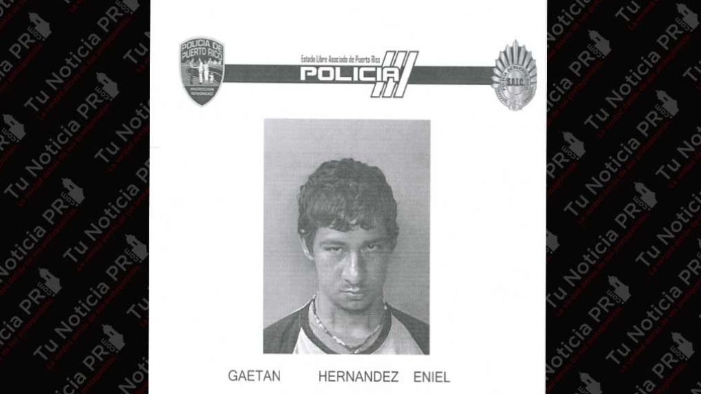 A la cÃ¡rcel "caco" que escalo residencia en San Juan 