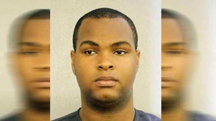 Se suicida ex policÃ­a de Broward acusado de extorsionar a guardia a cambio de sexo