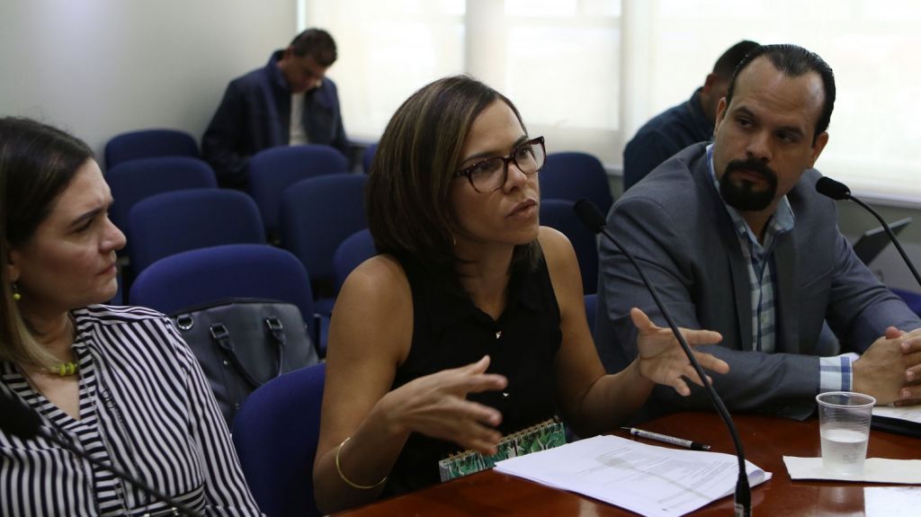  Sin recuperarse la poblaci&oacute;n de envejeciente en la zona oeste tras el azote de los huracanes Irma y Mar&iacute;a 