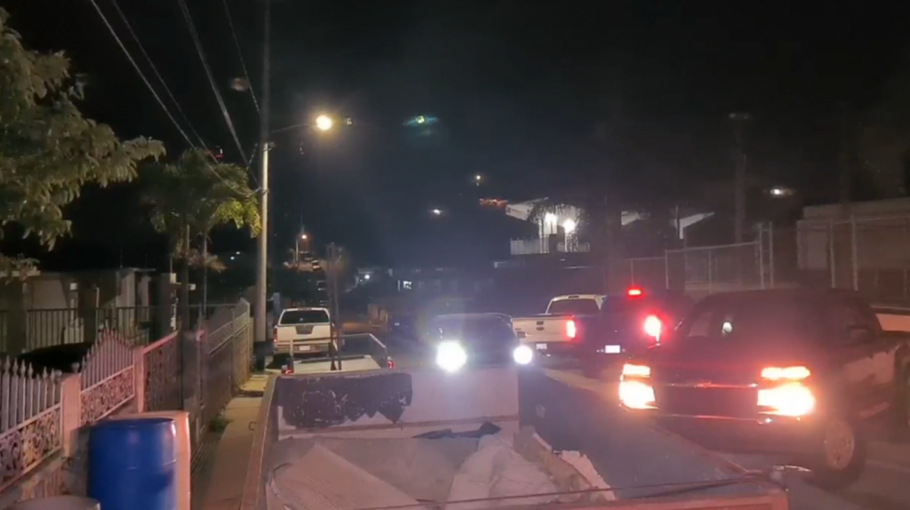 Video: Menor de 16 a&ntilde;os en Aibonito muere de un disparo en el pecho 