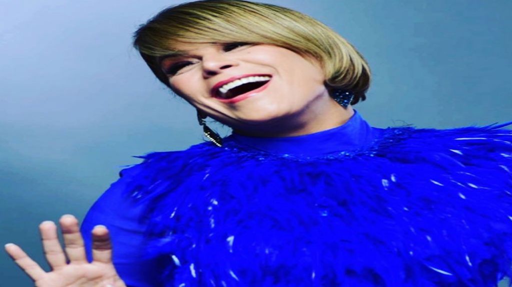  Olga Ta&ntilde;&oacute;n tendr&aacute; un d&iacute;a en su honor en Orlando 