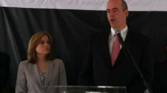 Vice-Alcalde de San Juan ordena bajar las banderas