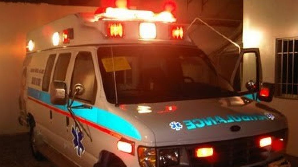  Ni&ntilde;o de 4 a&ntilde;os quemado con pirotecnia en Rio Piedras 