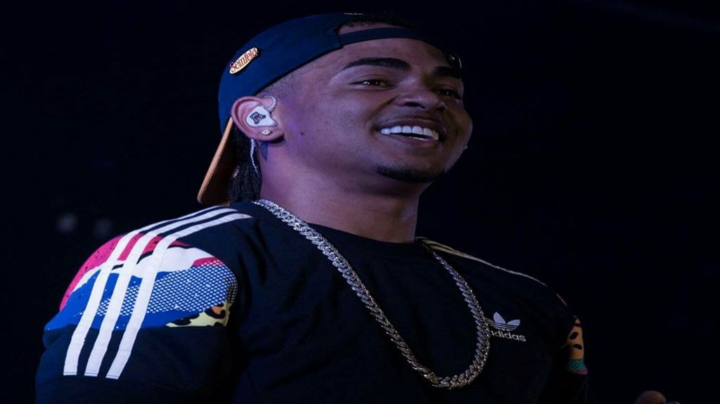  Correcci&oacute;n anuncia proyecto colaborativo con Ozuna 