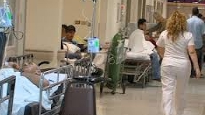 Sala de Urgencia de Med Centro continuarÃ¡ en operaciones durante el paso de Irma  