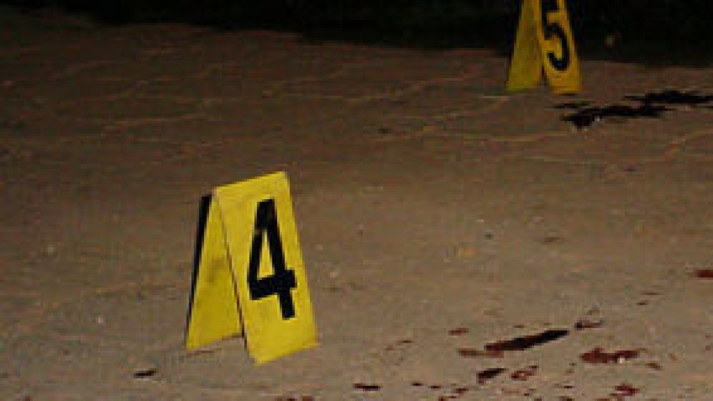  Un hombre y un menor heridos luego de tiroteo en Camuy 