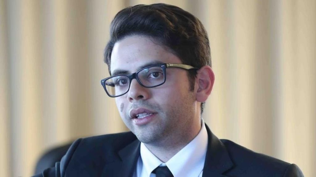  Gobernador somete ante el Senado designaci&oacute;n para Secretario interino de Hacienda 