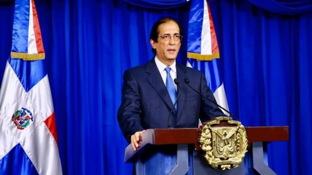  Ministro de la Presidencia dice no está permitido que los municipios tomen la decisión de aislarse 