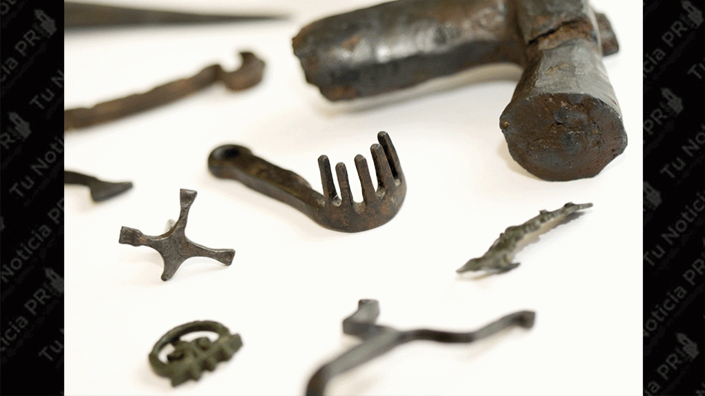  Los humanos hacían herramientas de piedra hace 2,58 millones de años 