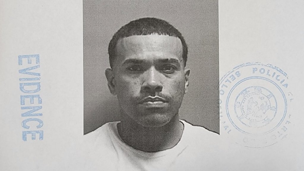  Arrestan uno de los m&aacute;s buscados del &aacute;rea de Ponce 