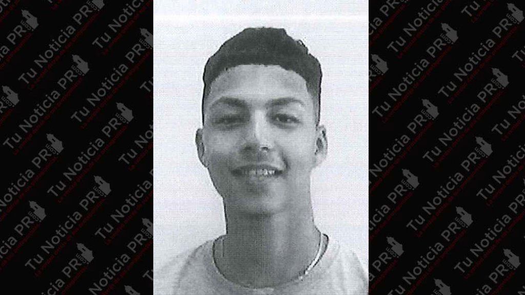  Reportan a joven desaparecido en San Juan 