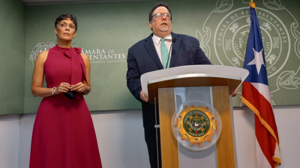  PIP pide negociaci&oacute;n de la deuda directamente con el Congreso y no el 1003 