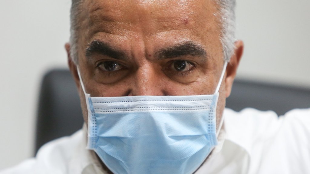  Secretario de Salud asegura es prematuro dar recomendaciones de cara a nueva orden ejecutiva 