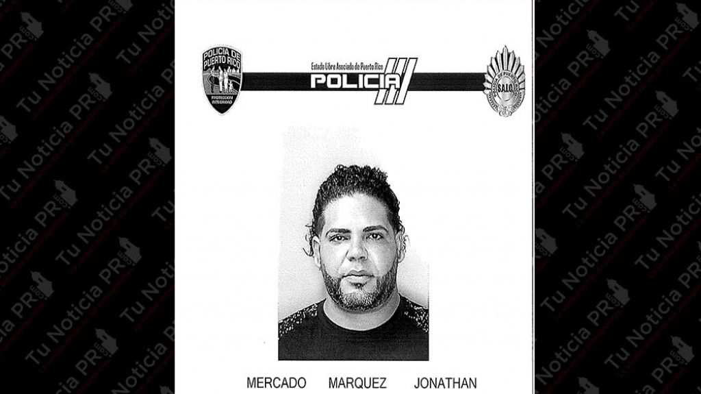  Arrestan gruero que utilizo su gr&uacute;a para robarse un carro en Carolina 