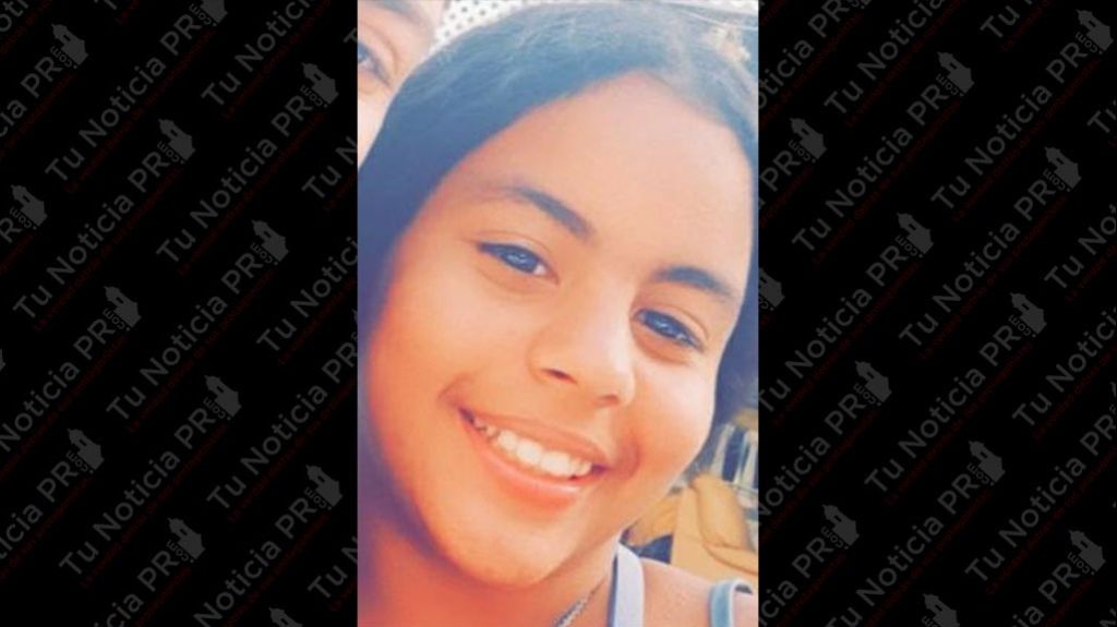  Buscan jovencita de 15 a&ntilde;os que desapareci&oacute; en Aibonito 