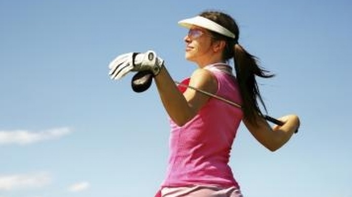 Torneo para mujeres a beneficio del programa Women United de Fondos Unidos