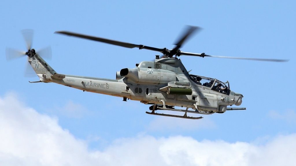  EE.UU. pierde fuerza militar, admiten ventaja rusa 