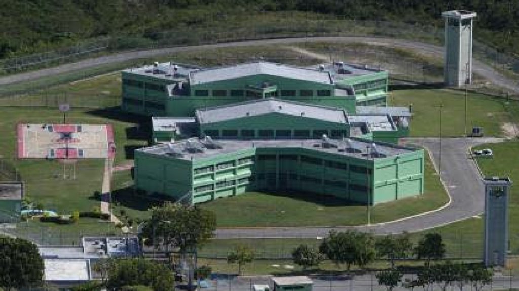  Encuentran un segundo confinado muerto en el Complejo Correccional de Ponce en un lapso de 12 horas 