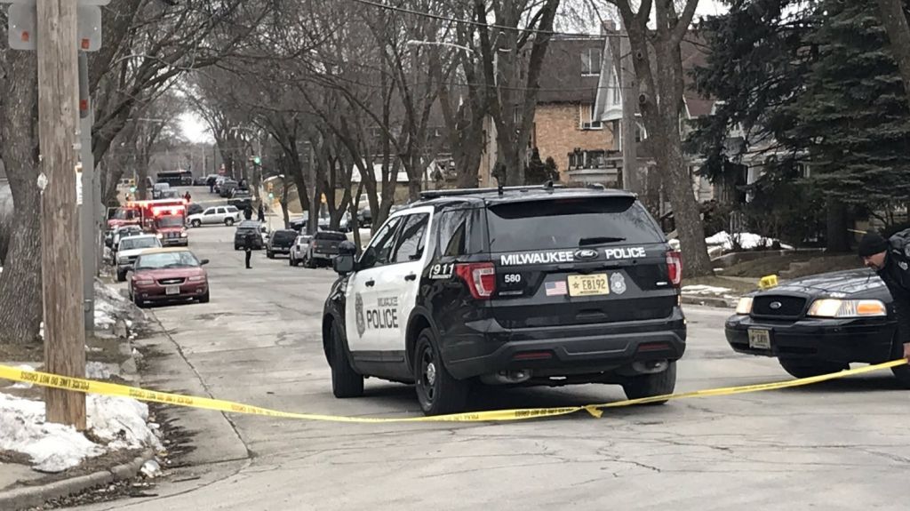  Reportan siete muertos en un tiroteo en una f&aacute;brica de cerveza en Milwaukee, EE.UU. 