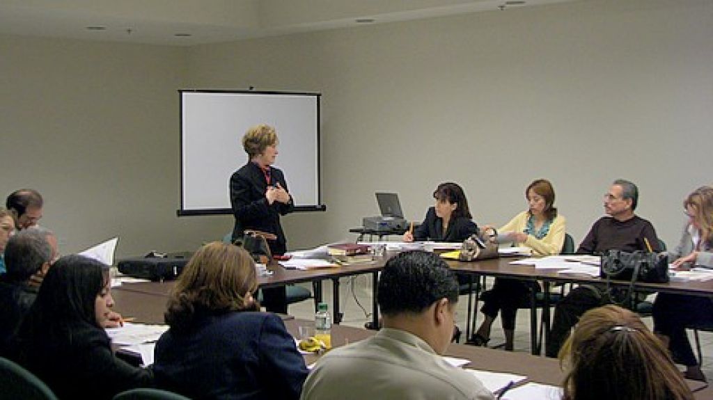  Presidenta del CDC denuncia medida aprobada por la C&aacute;mara es un intento de acallar su voz 