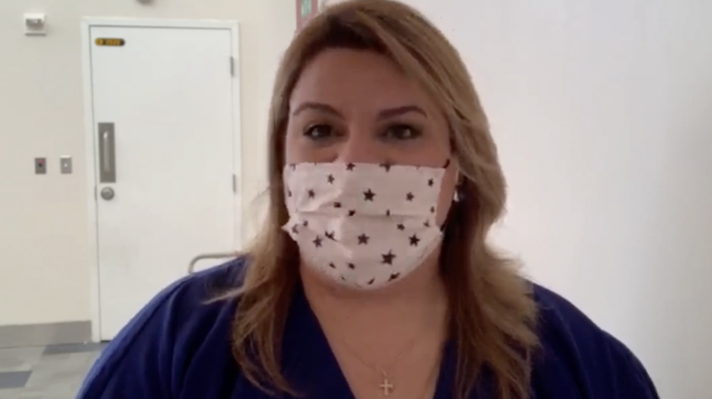  Presentan legislaci&oacute;n bipartita para que suministros para emergencias se produzcan en EEUU y sus territorios 