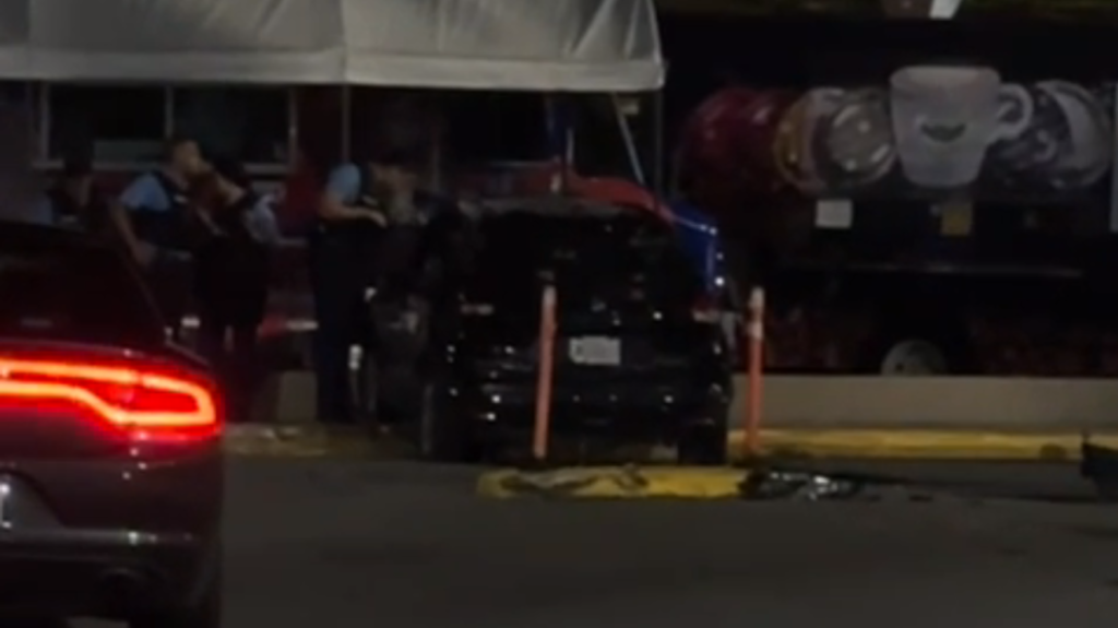  Video: Tirotean a Conductor frente a Hospital de Bayamón 