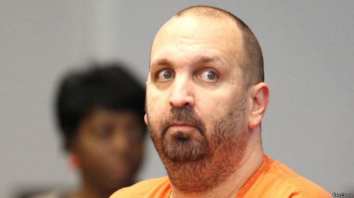 EE.UU.: el supuesto autor del crimen de tres musulmanes puede enfrentar la pena de muerte