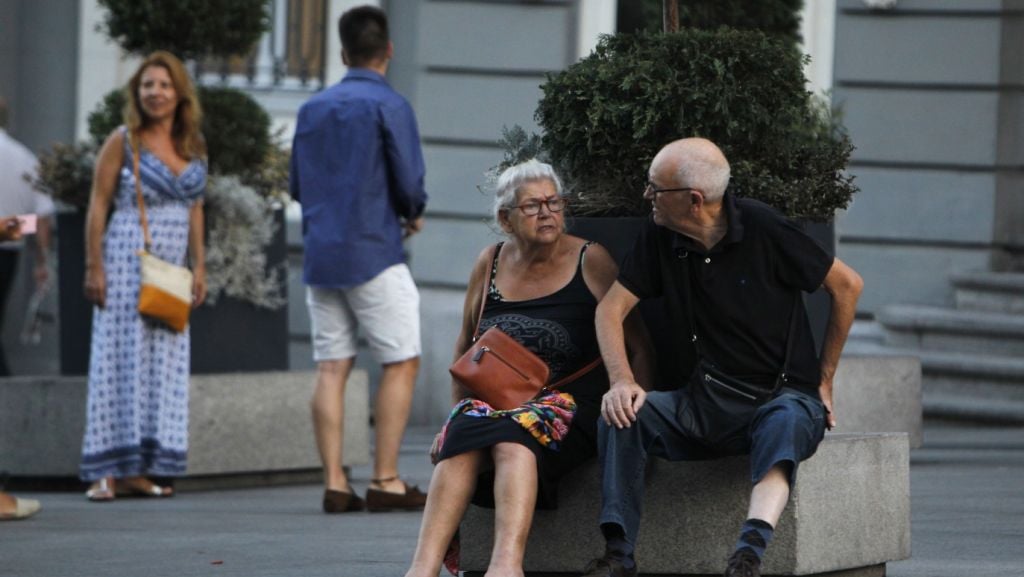  Espa&ntilde;a ser&aacute; el pa&iacute;s con mayor esperanza de vida en 2040, seg&uacute;n estudio 