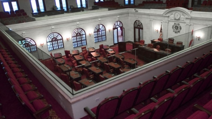 Senado aprueba medida que busca fortalecer la seguridad en los hospitales pÃºblicos y en los privados