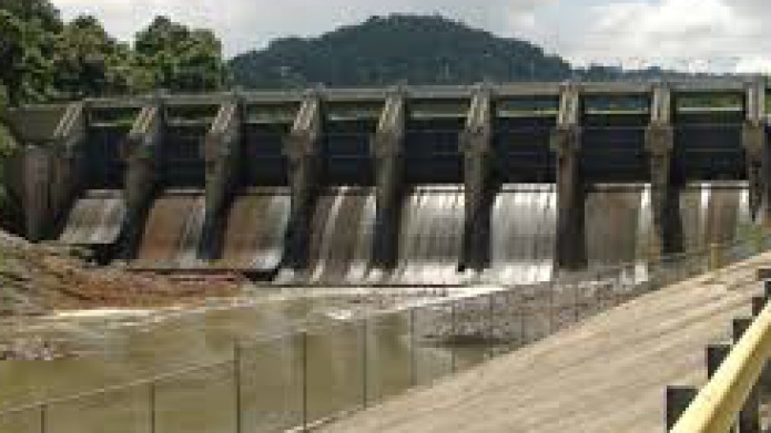 Lluvias afectan operaciÃ³n de varias represas en la zona norte